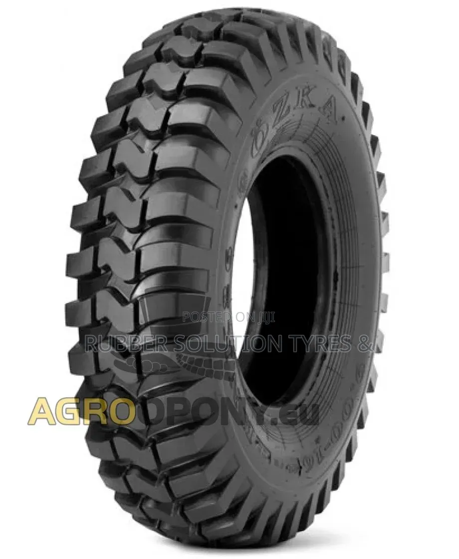 9.00-16 Ozka Tyres Tractor Made in Turkey