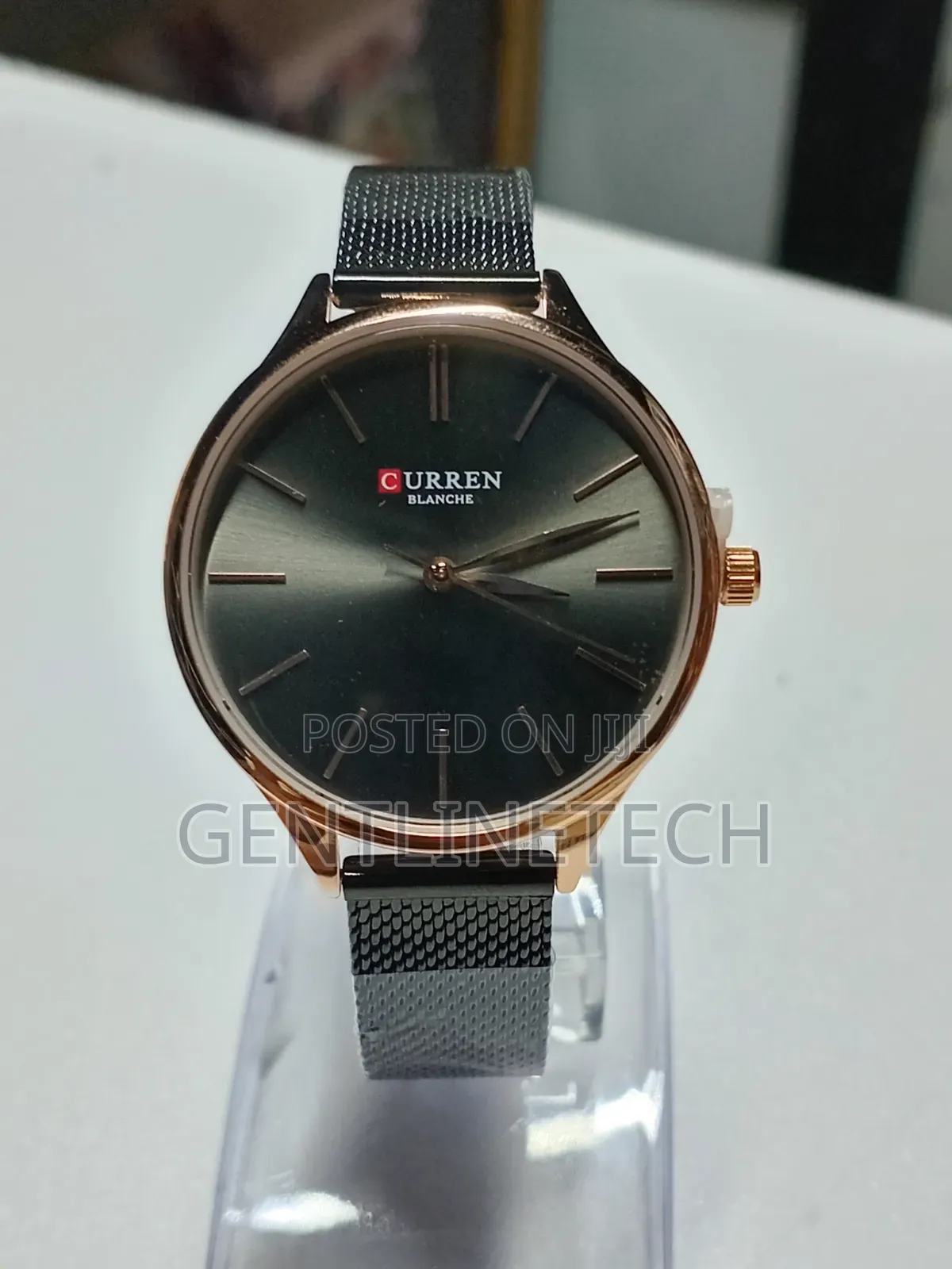 Curren C9024L