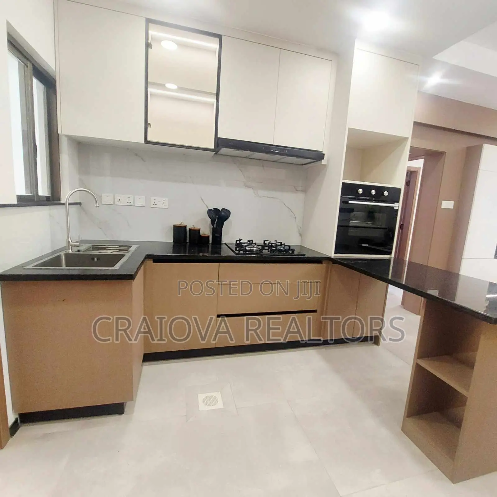 4bdrm Apartment in Hurlingham for sale