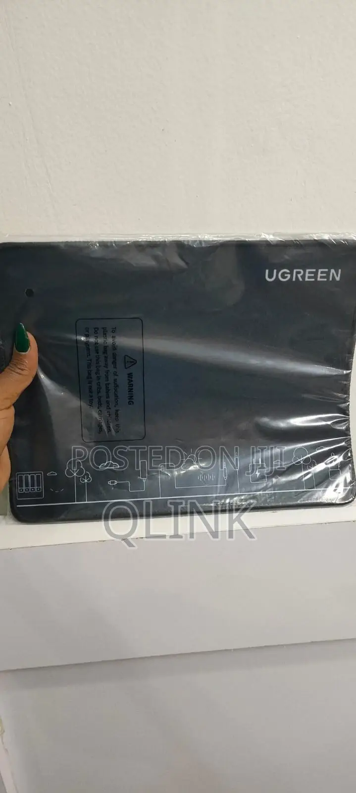 Ugreen Mouse Pad