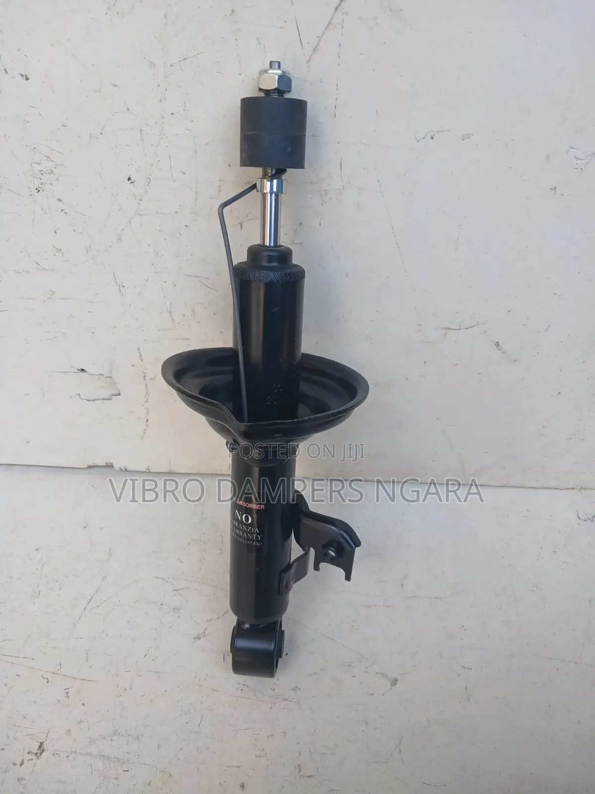 Toyota Hilux Front Shock.