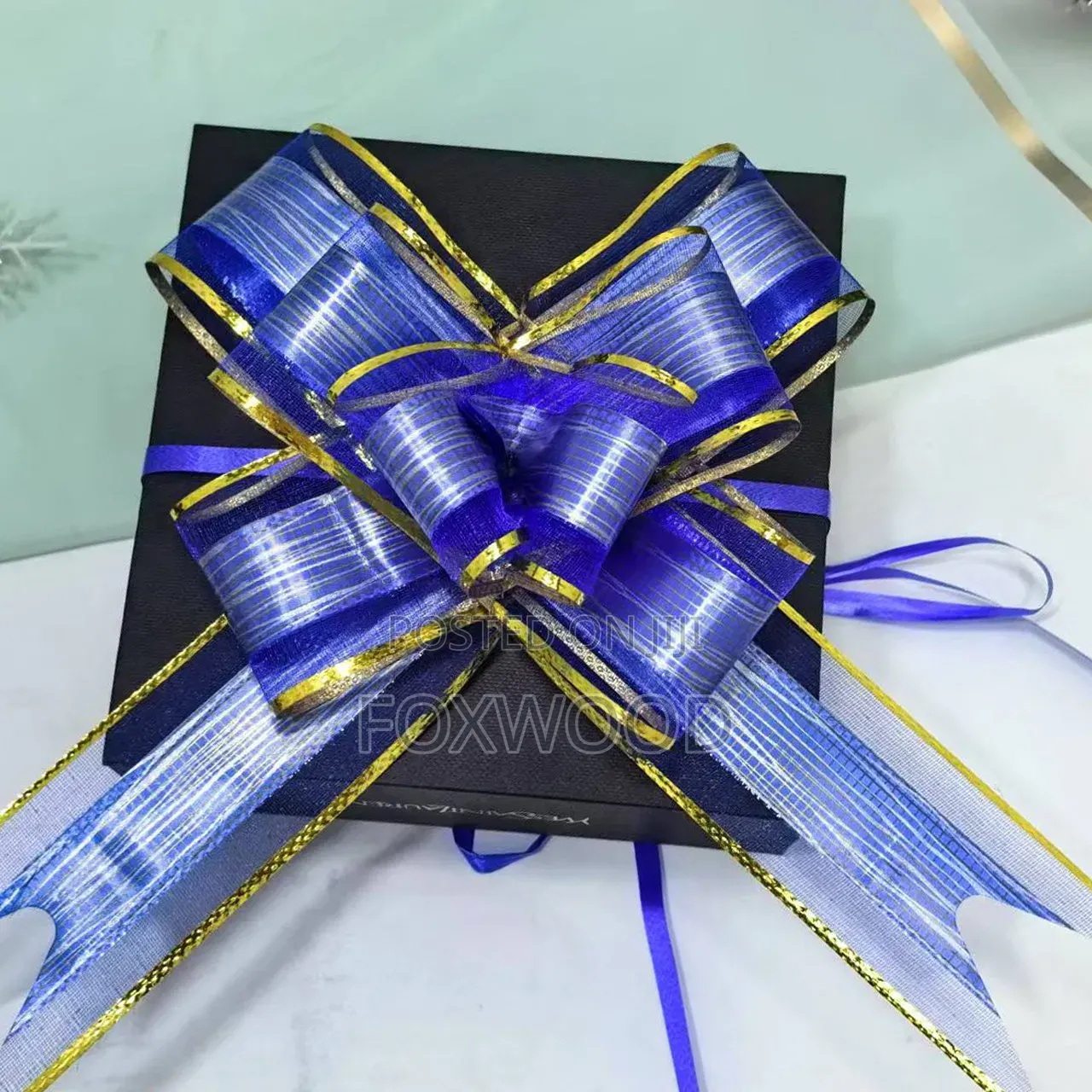 Pull Ribbon Available Pack of 10 Ribbon