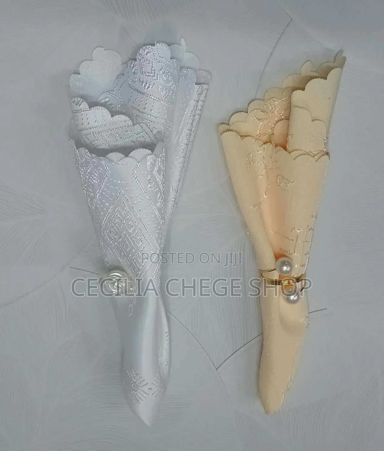 Napkins Liners