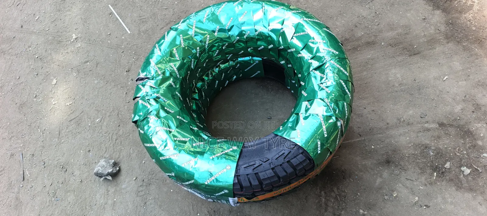205/70r15 Roadcrusa a/T