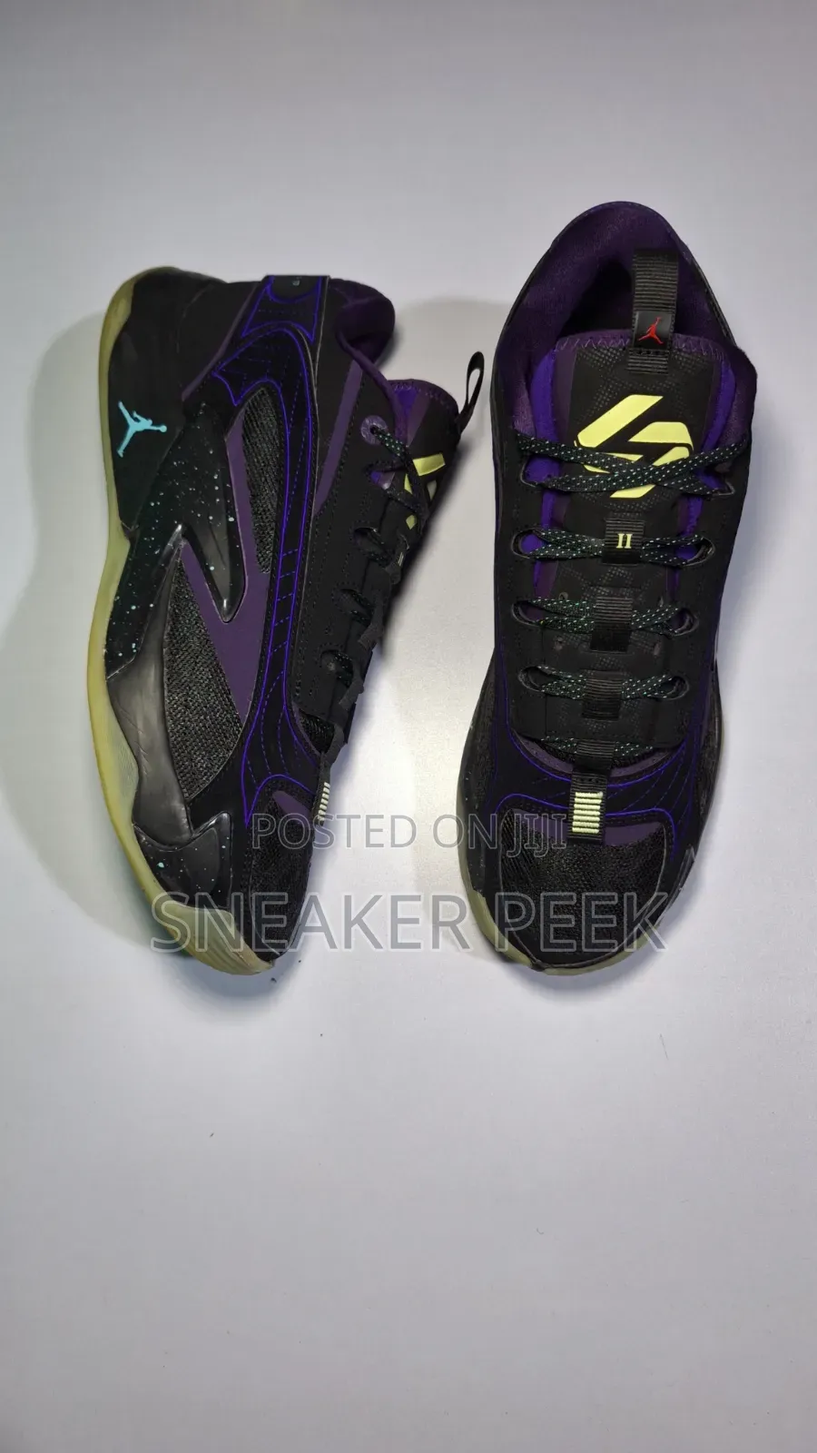 Basketball Shoes
