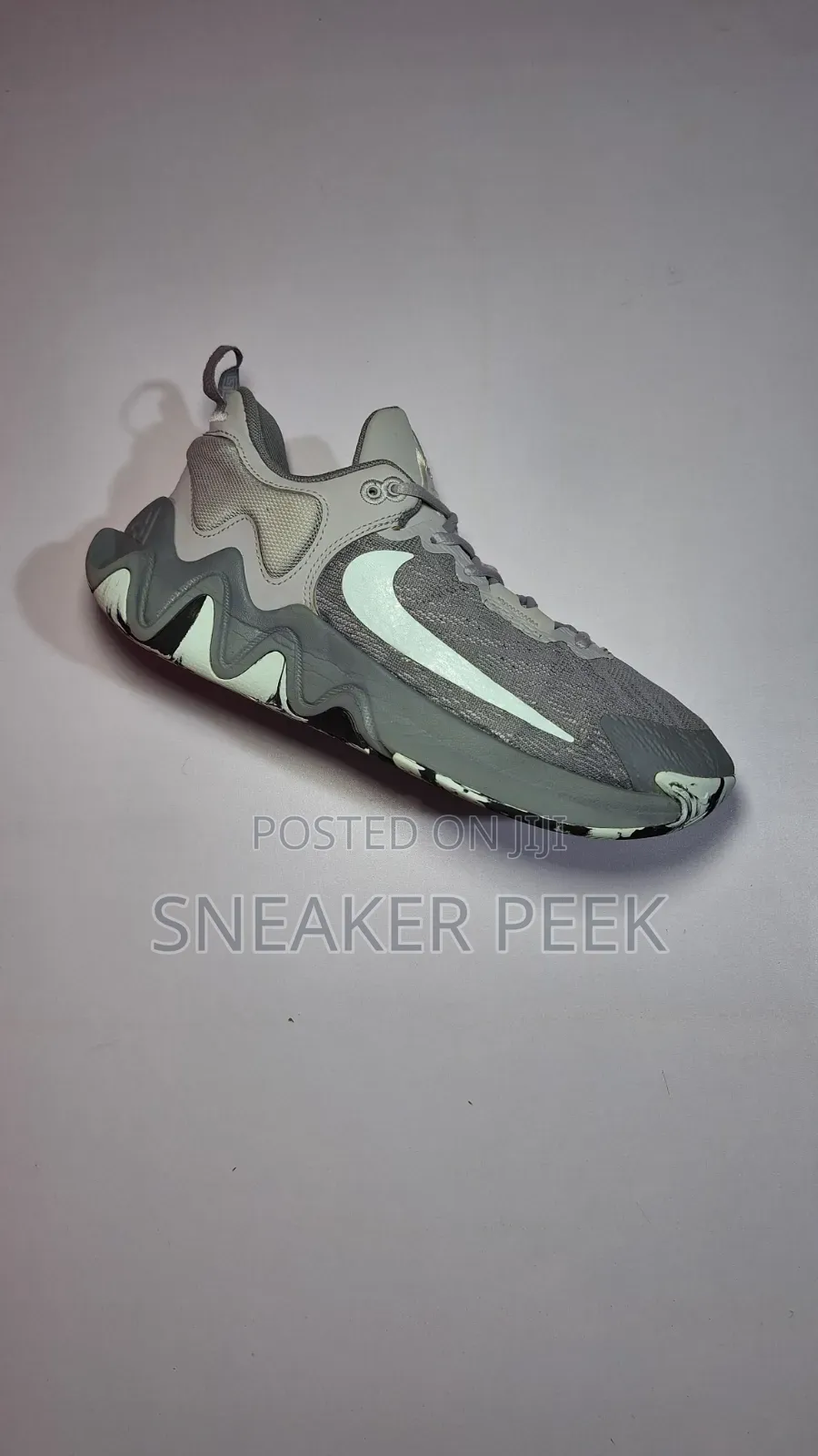 Basketball Shoes " Giannis 3 "
