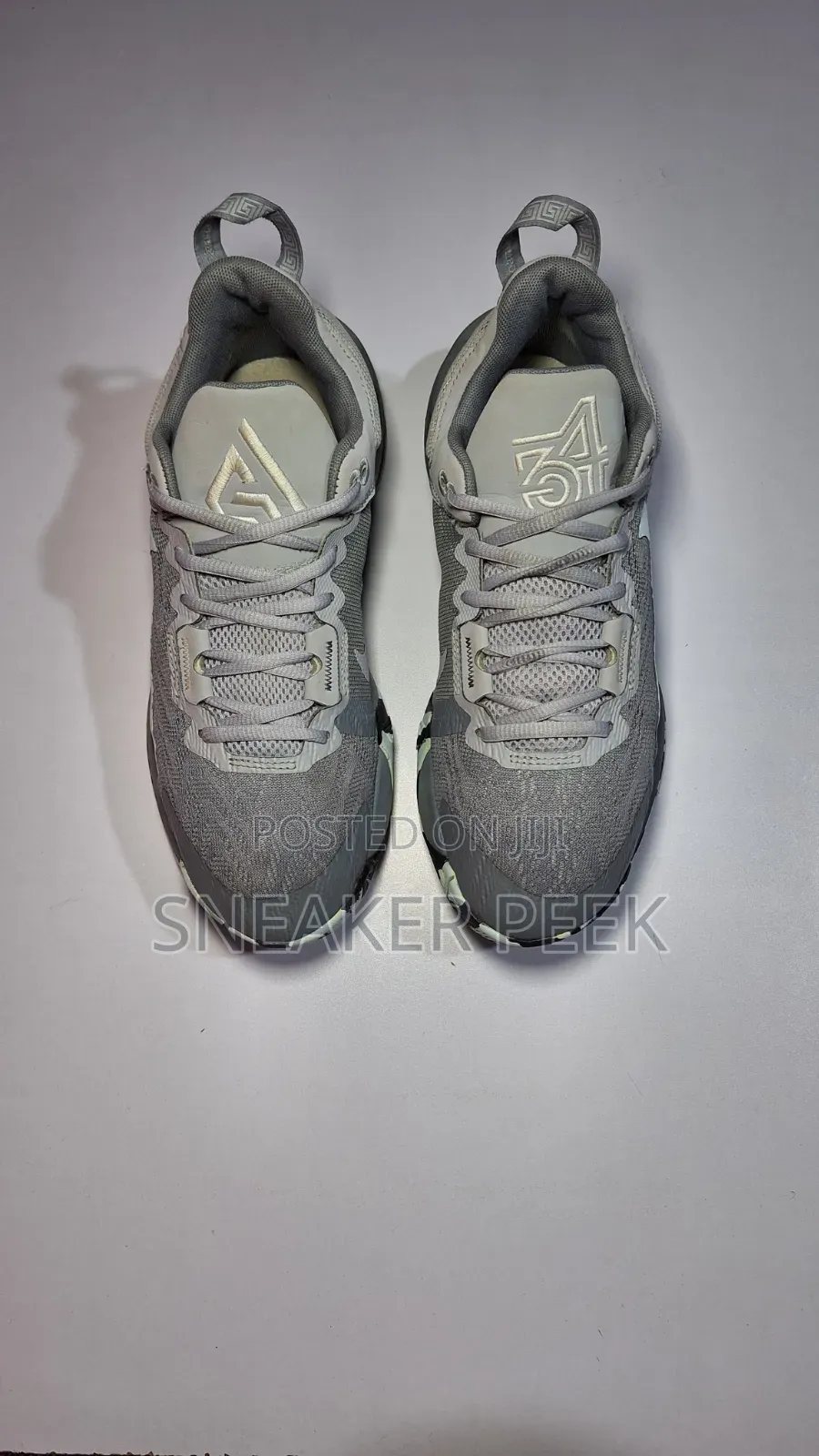 Basketball Shoes " Giannis 3 "