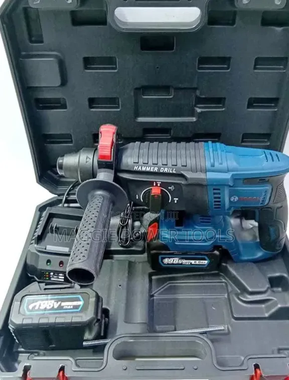 Quality Reachable Bosch Rotary Hammer/Cordless Rotary Hammer Machine