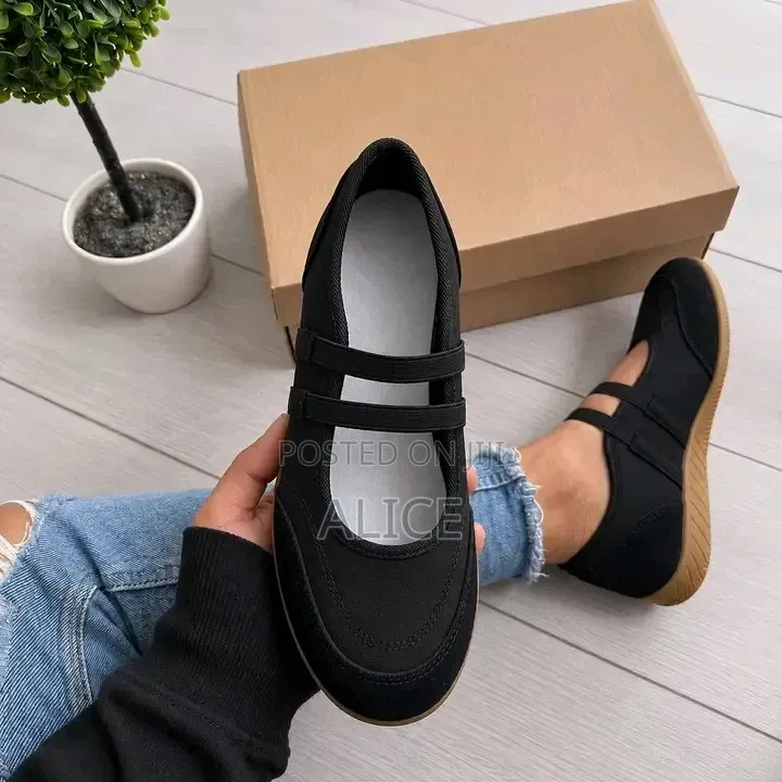 Double Strap Sport