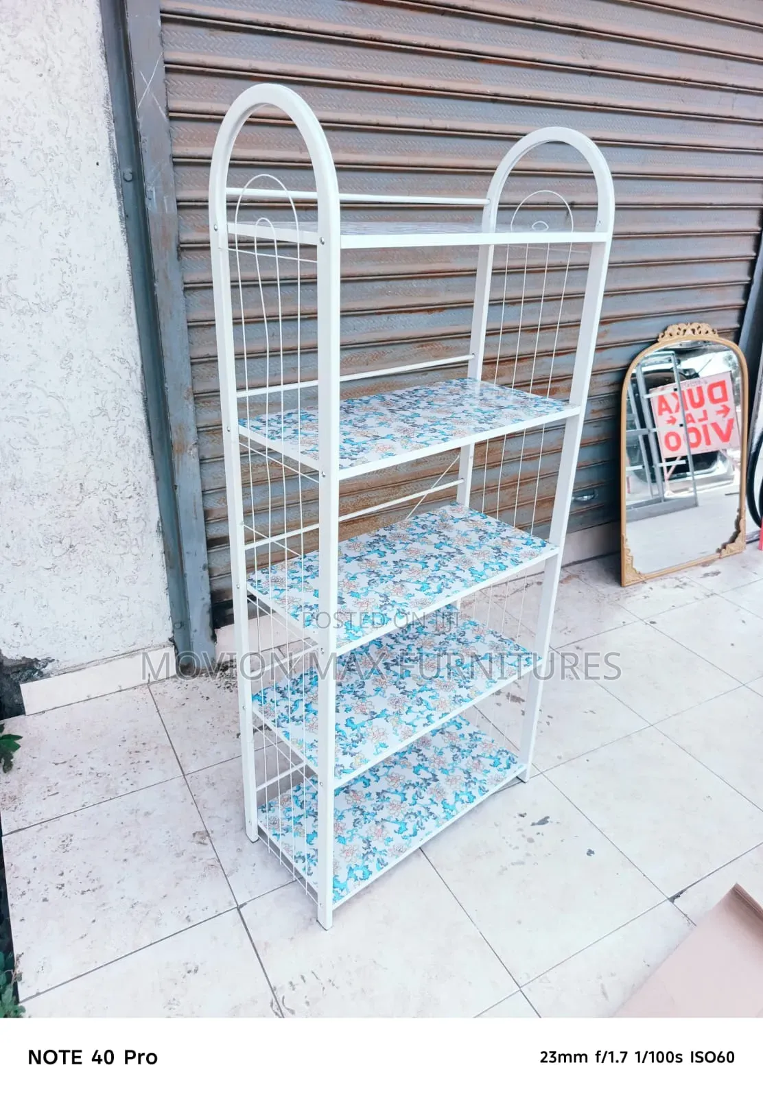 Home Use Shoe Rack