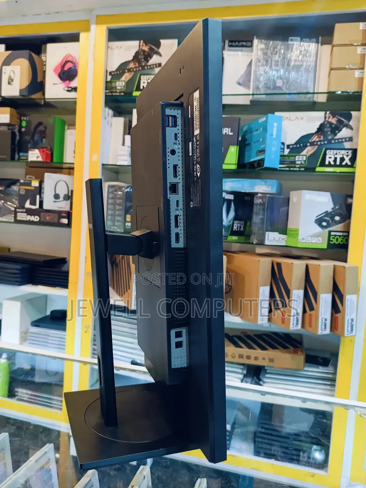 Philips 243B1 24-Inch USB Type-C IPS FHD (1080p) Monitor