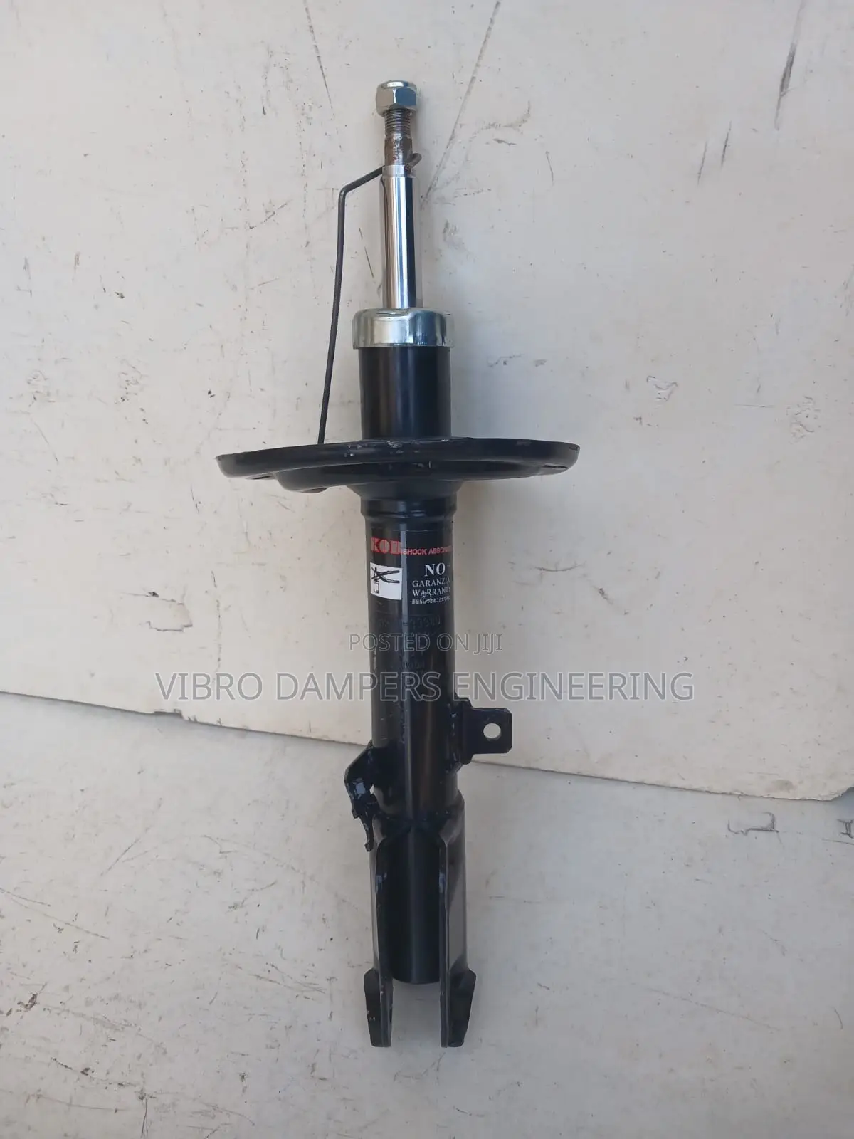 Toyota Camry McV30 Rear Shock
