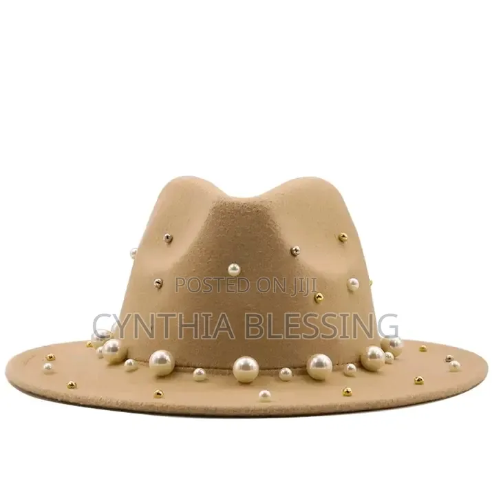 Classy Hats_Fedora