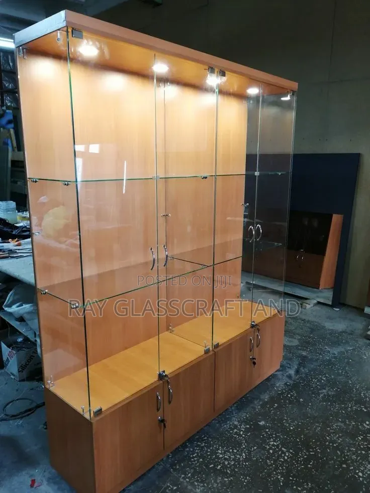 Modern Display