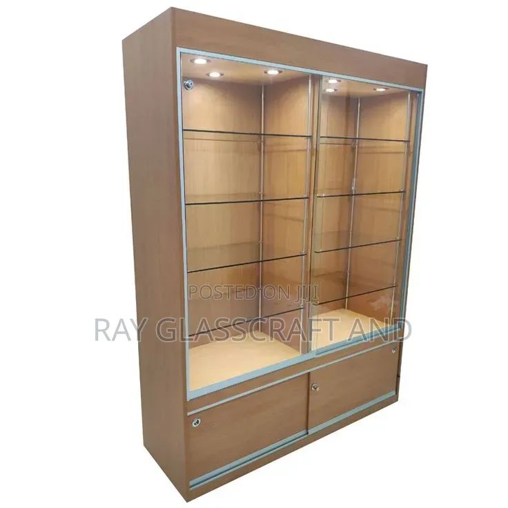 Modern Display