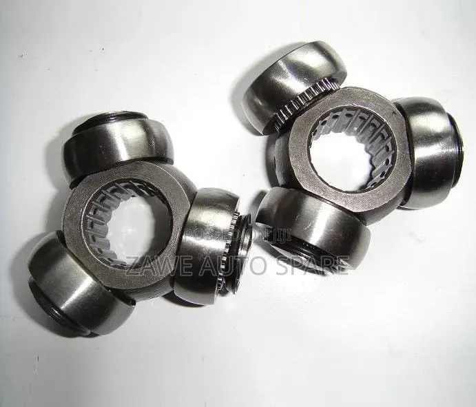Cross Bearing Suzuki Alto