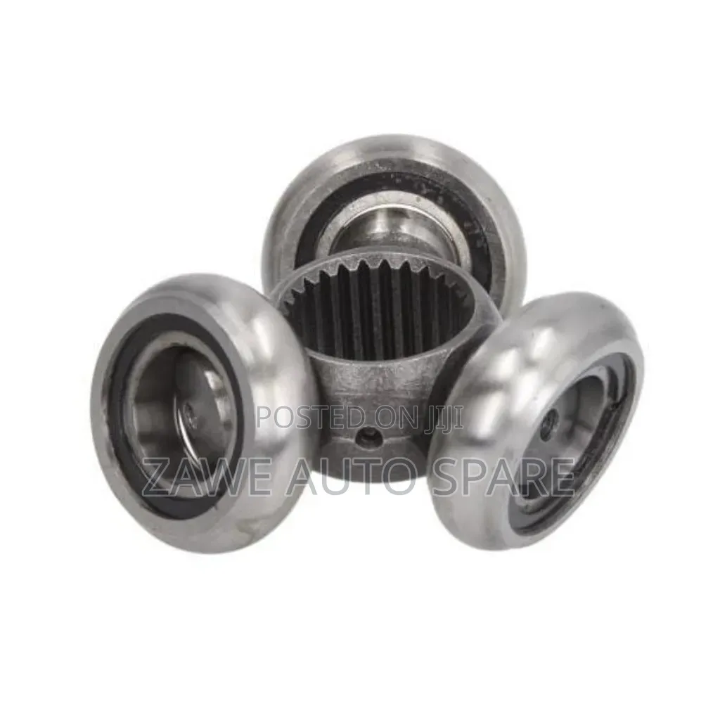 Cross Bearing Suzuki Alto