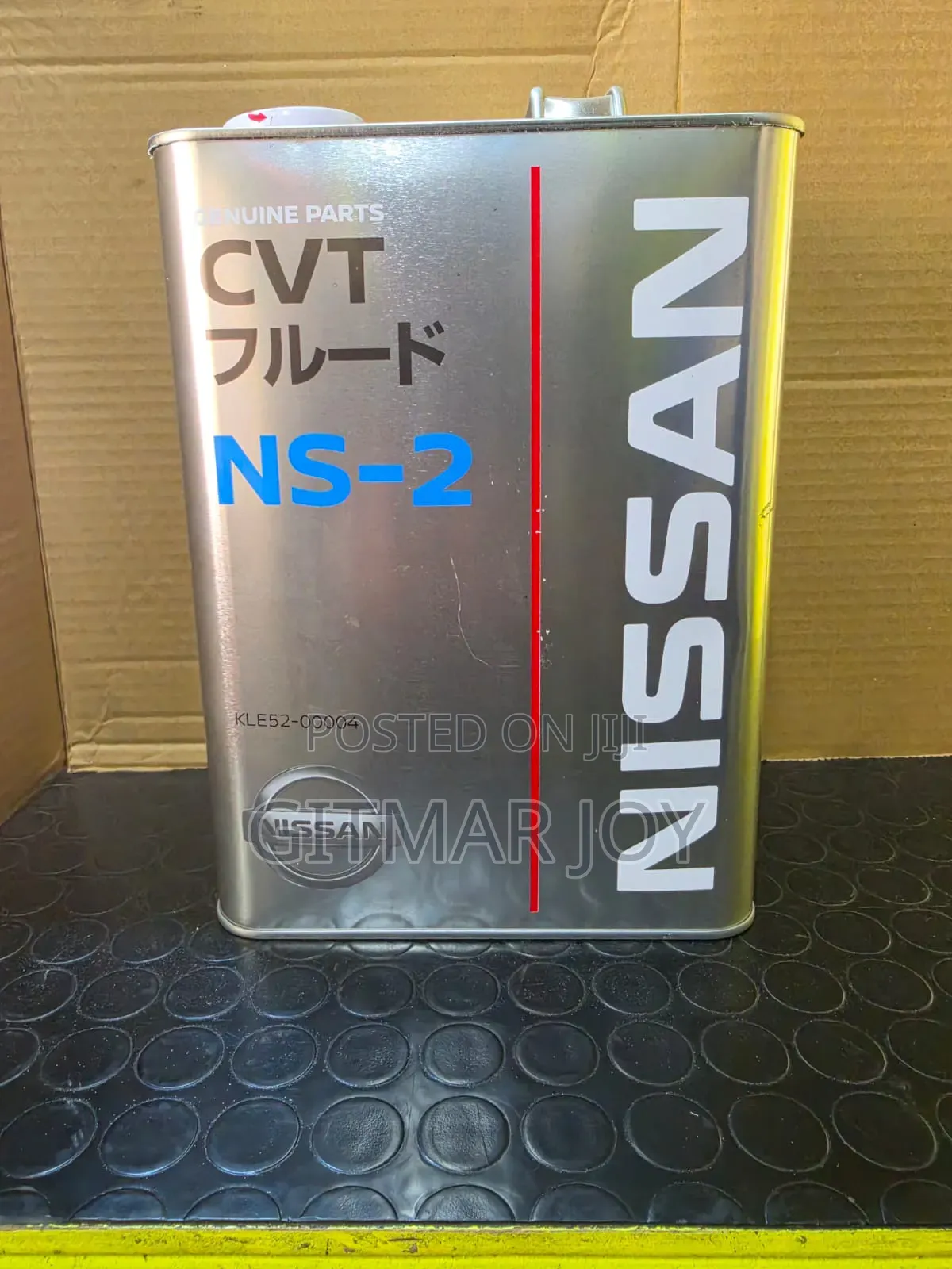 NS -2 Nissan Gear Box Fluid