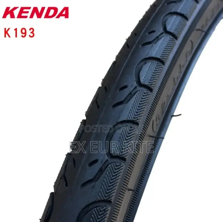 Kenda KWest 700*28C