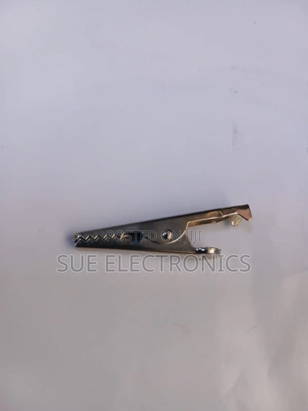 Alligator Clips