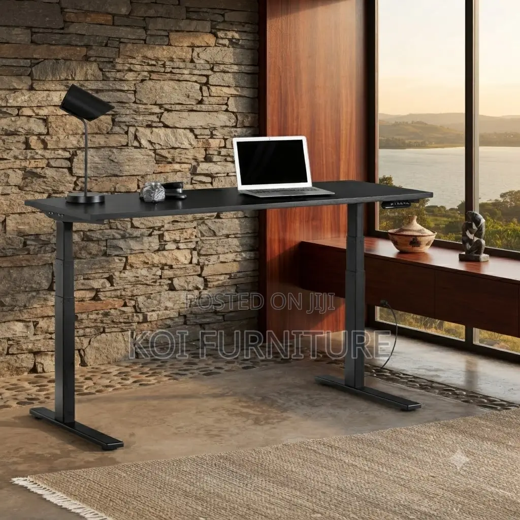Office Desk; 1.8 Meter Adjustable Electric Hme Office Meeting Desk