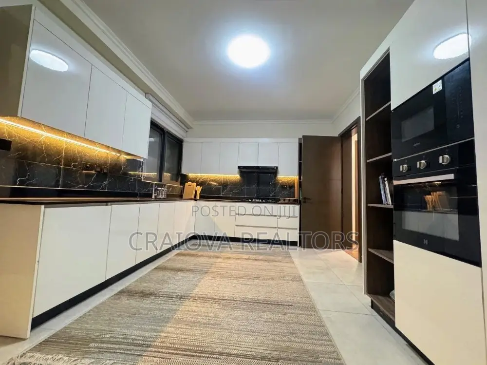 4bdrm Apartment in Kileleshwa for sale