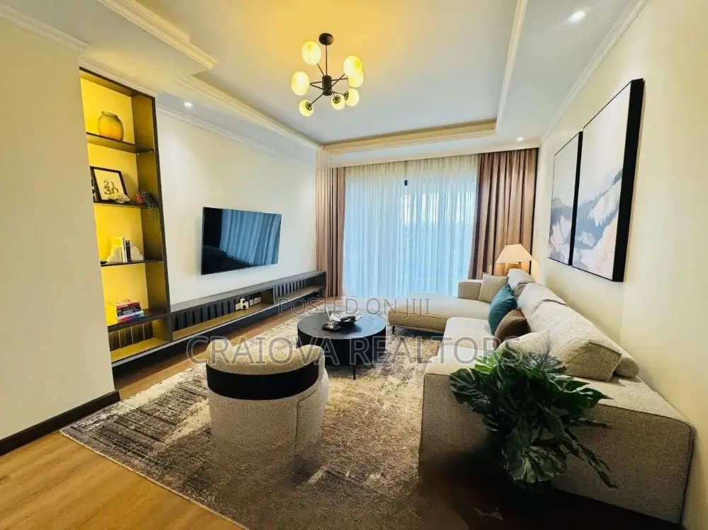 4bdrm Apartment in Kileleshwa for sale