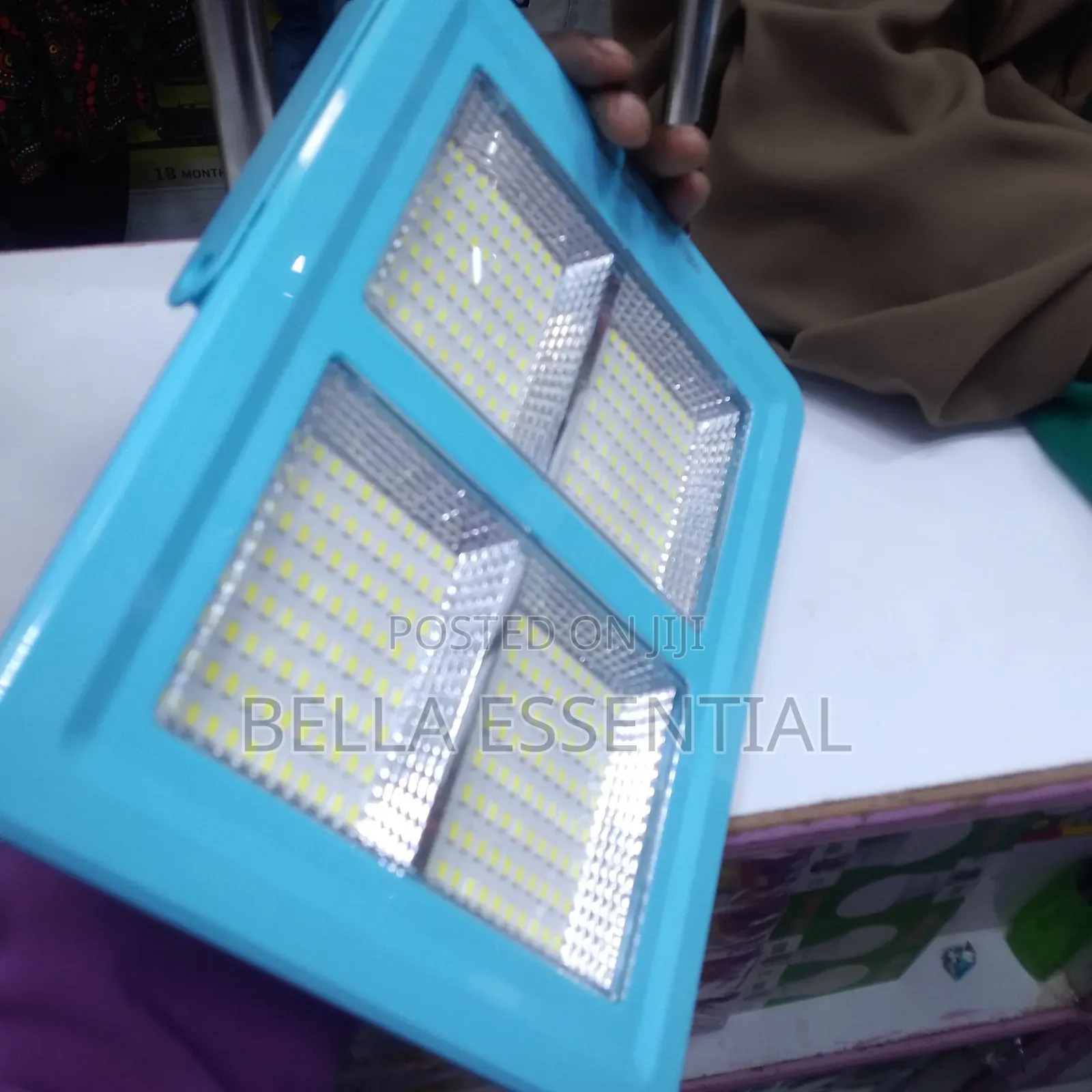 Rechargeable Light