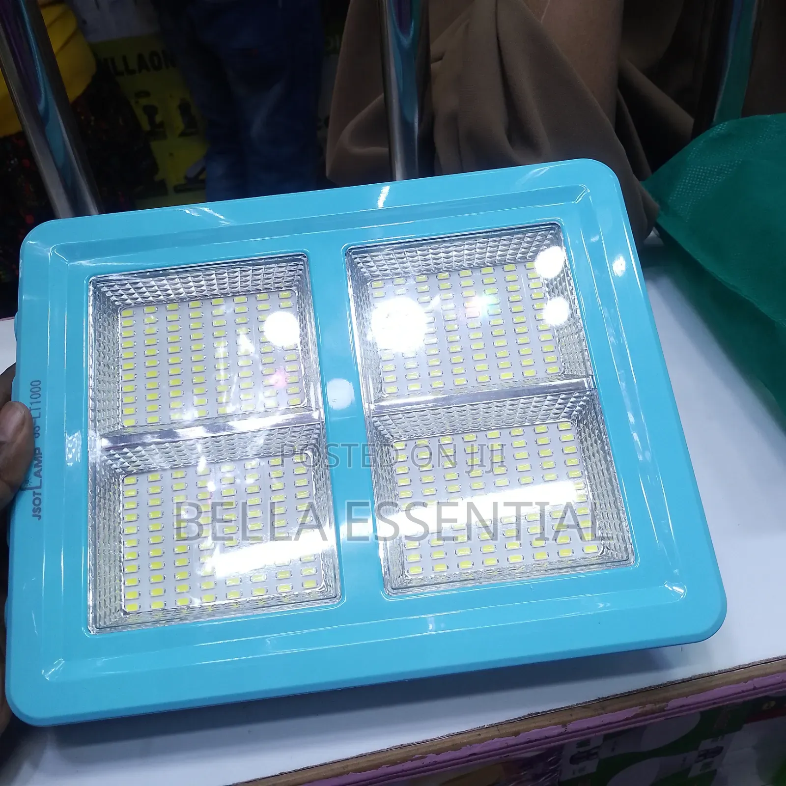 Rechargeable Light