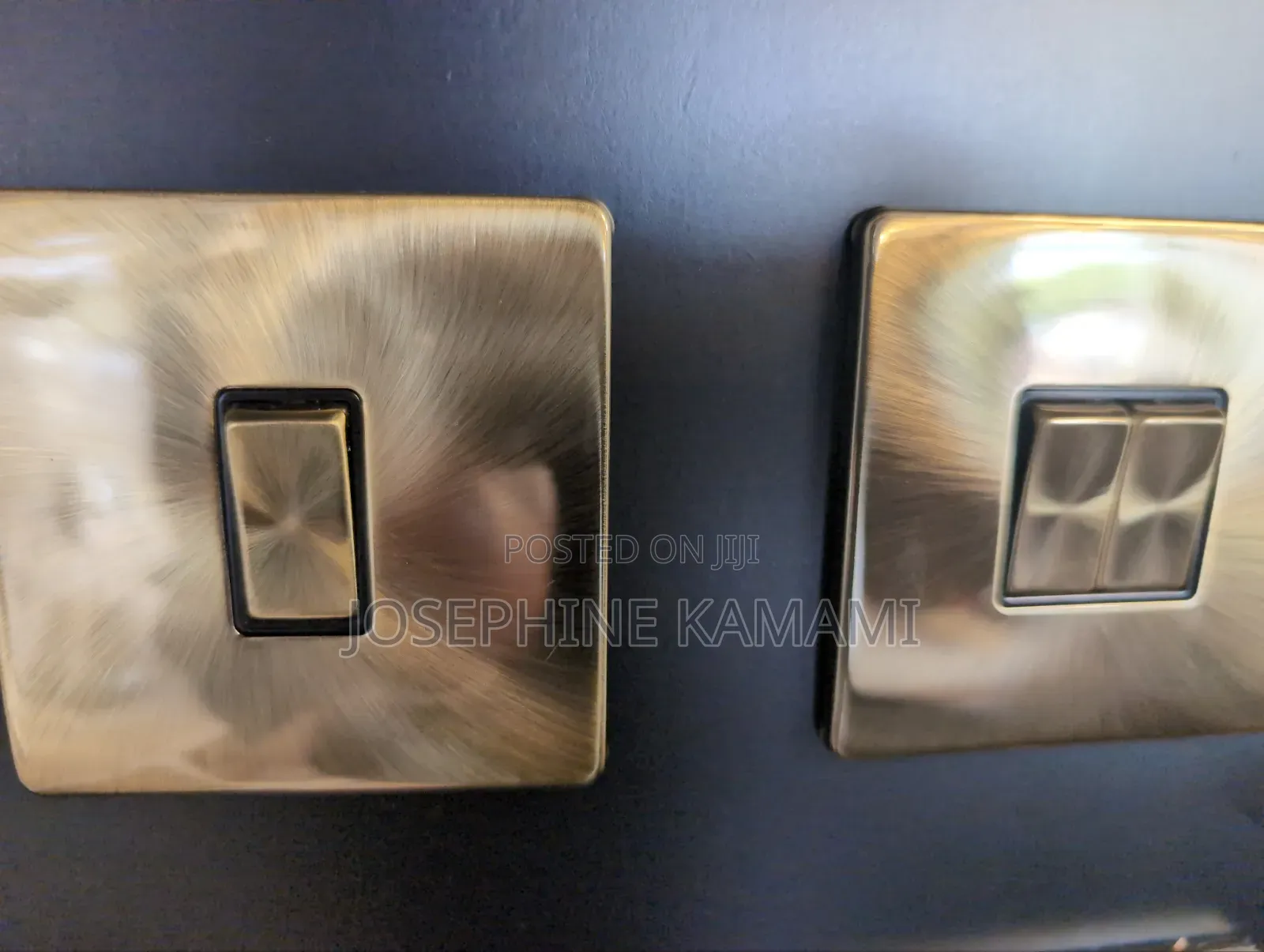 Switches and Sockets