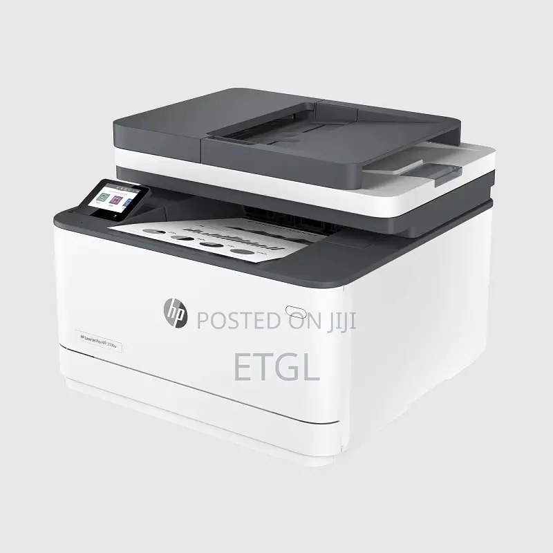 HP 3003dn Printer