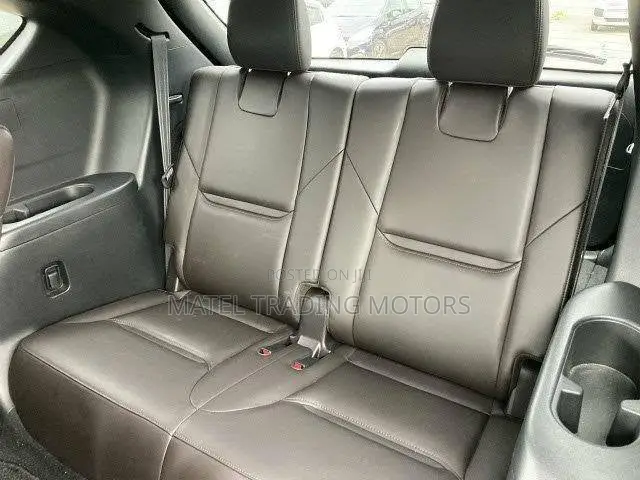 Mercedes-Benz GLC-Class 2019 White