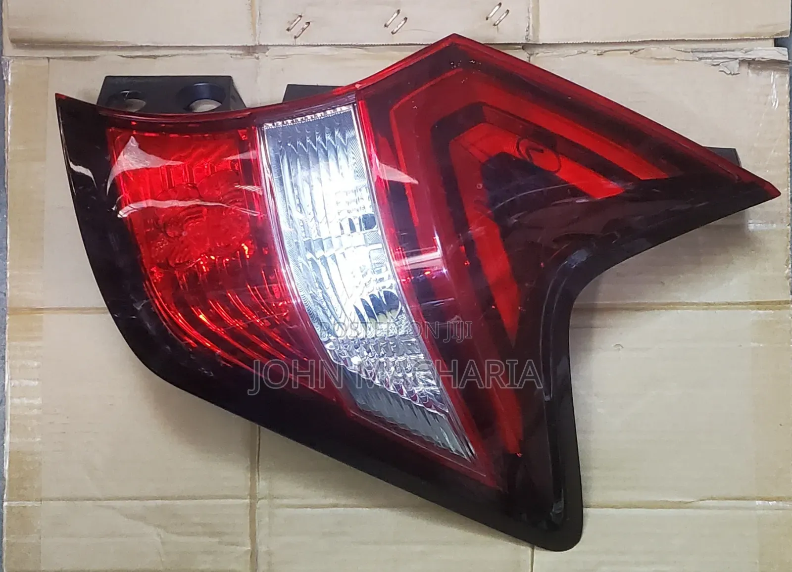 Tail Light for Nissan Note [2012 - 2018]