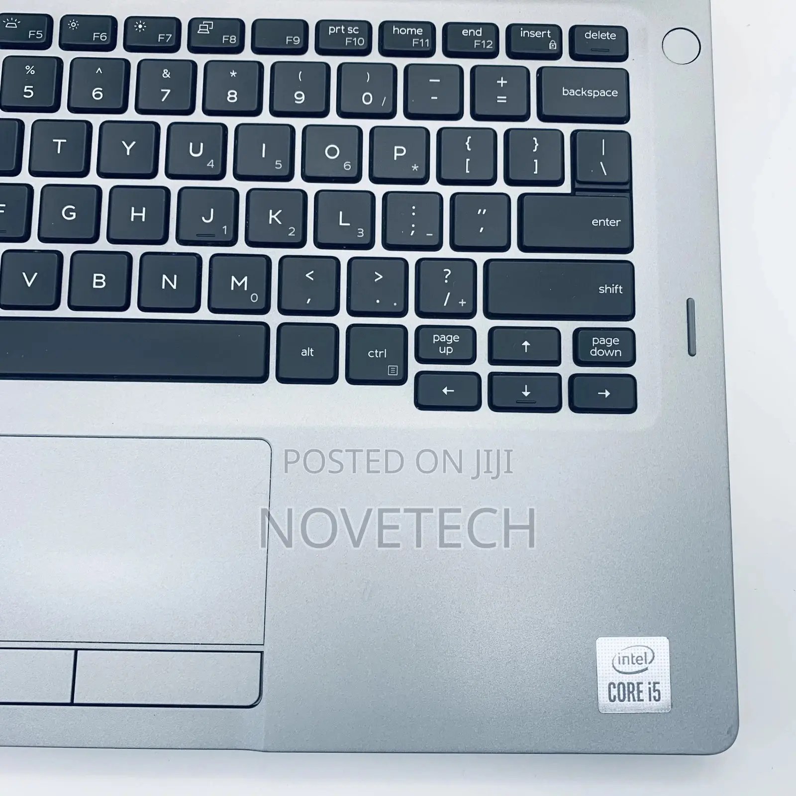 Laptop Dell Latitude 5310 2-in-1 16GB Intel Core i5 SSD 512GB