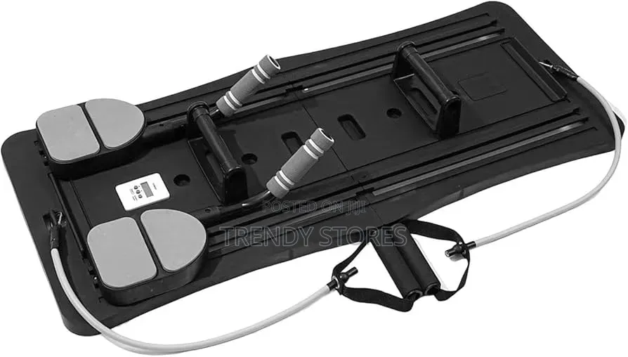 Pilates Board