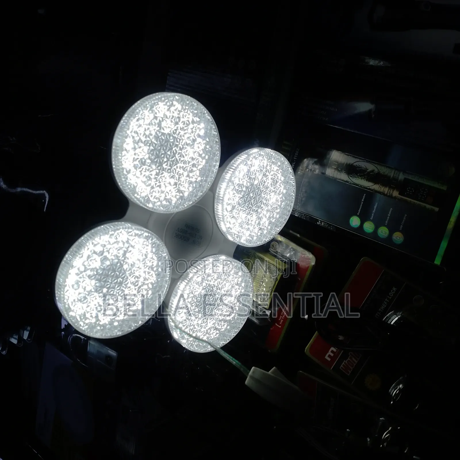 Celling Light