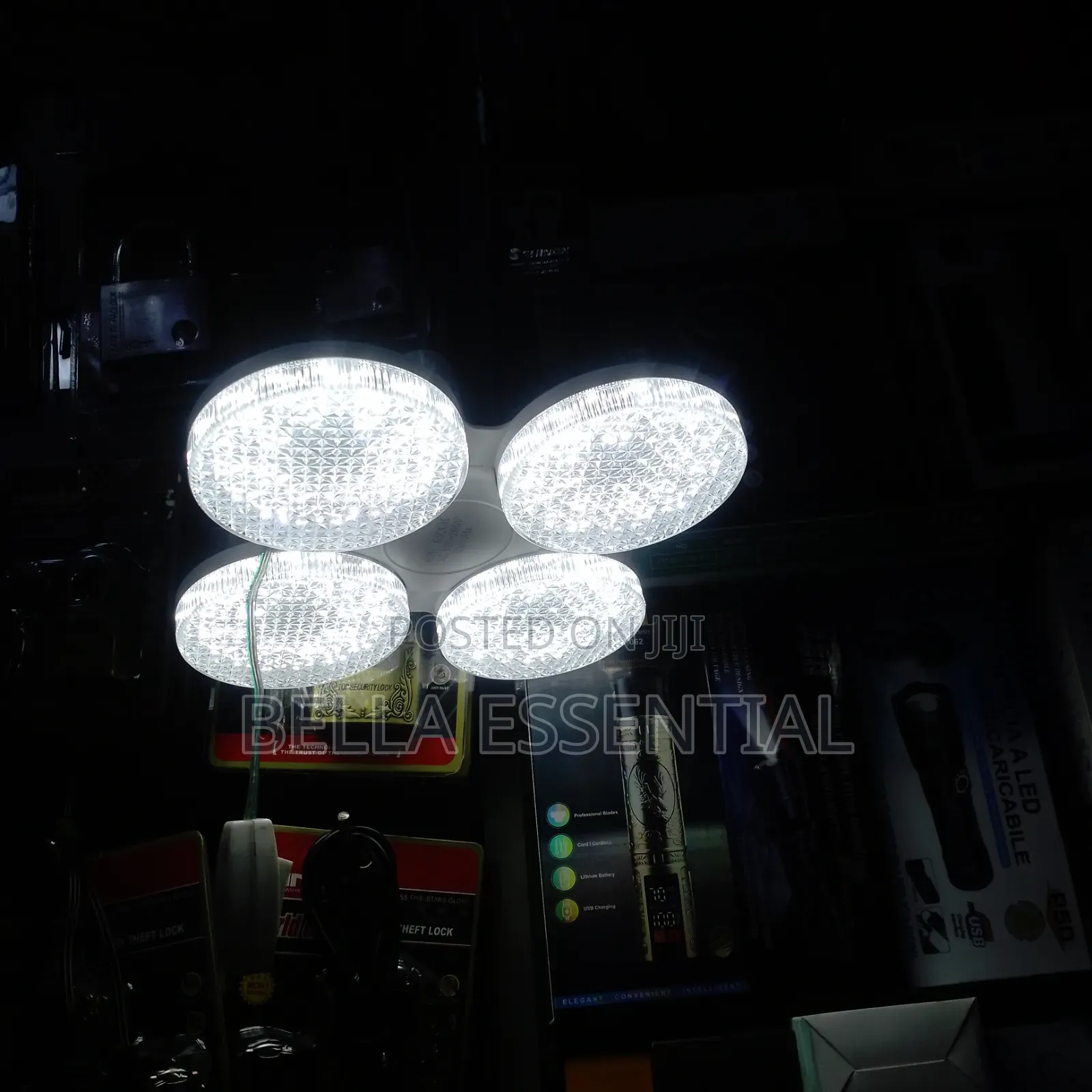 Celling Light
