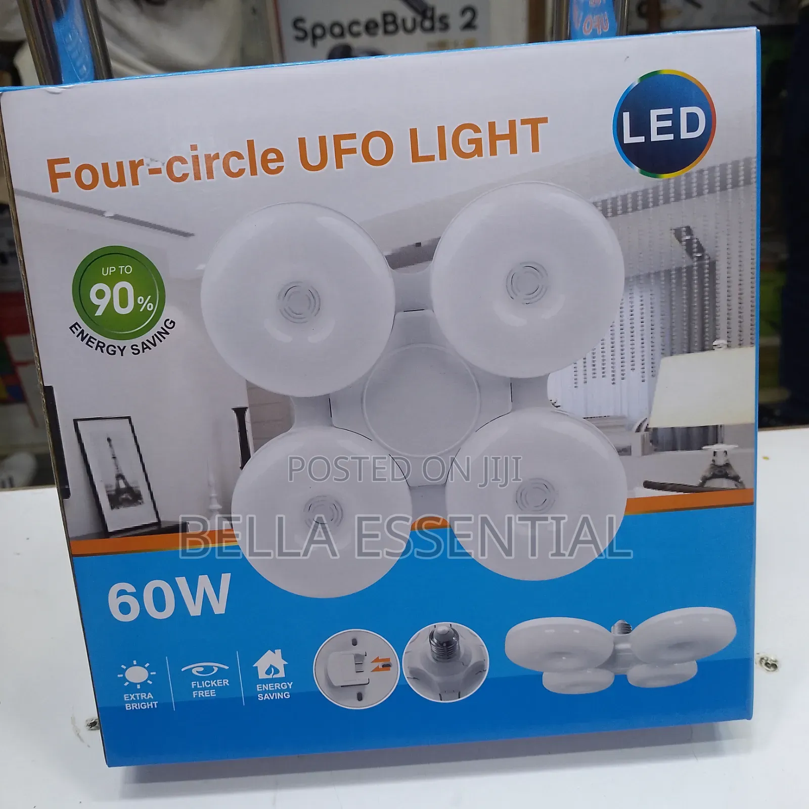 Celling Light