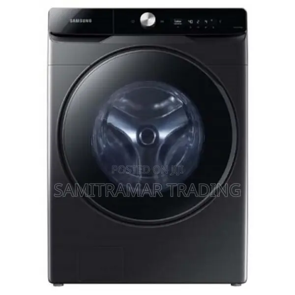 Wd11db7b85gb Samsung Front Load Bespoke Ai Serie 7 Washer/Dryer 11/6kg