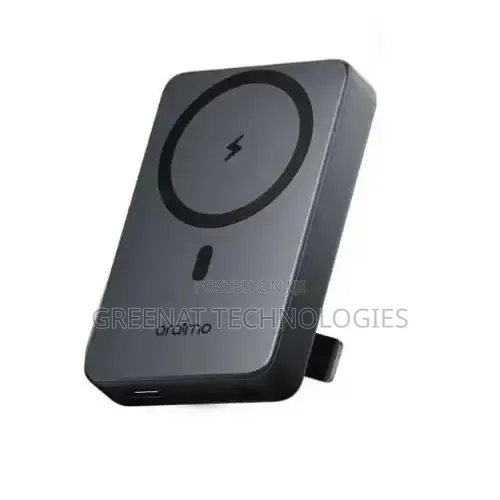 Oraimo Powerbank MagPower 15 OPB-7102W