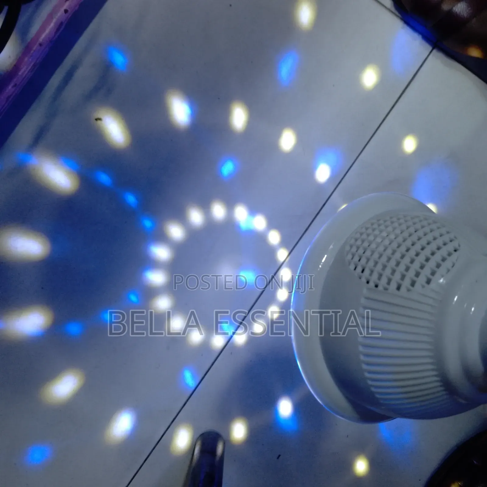 Music Bulb