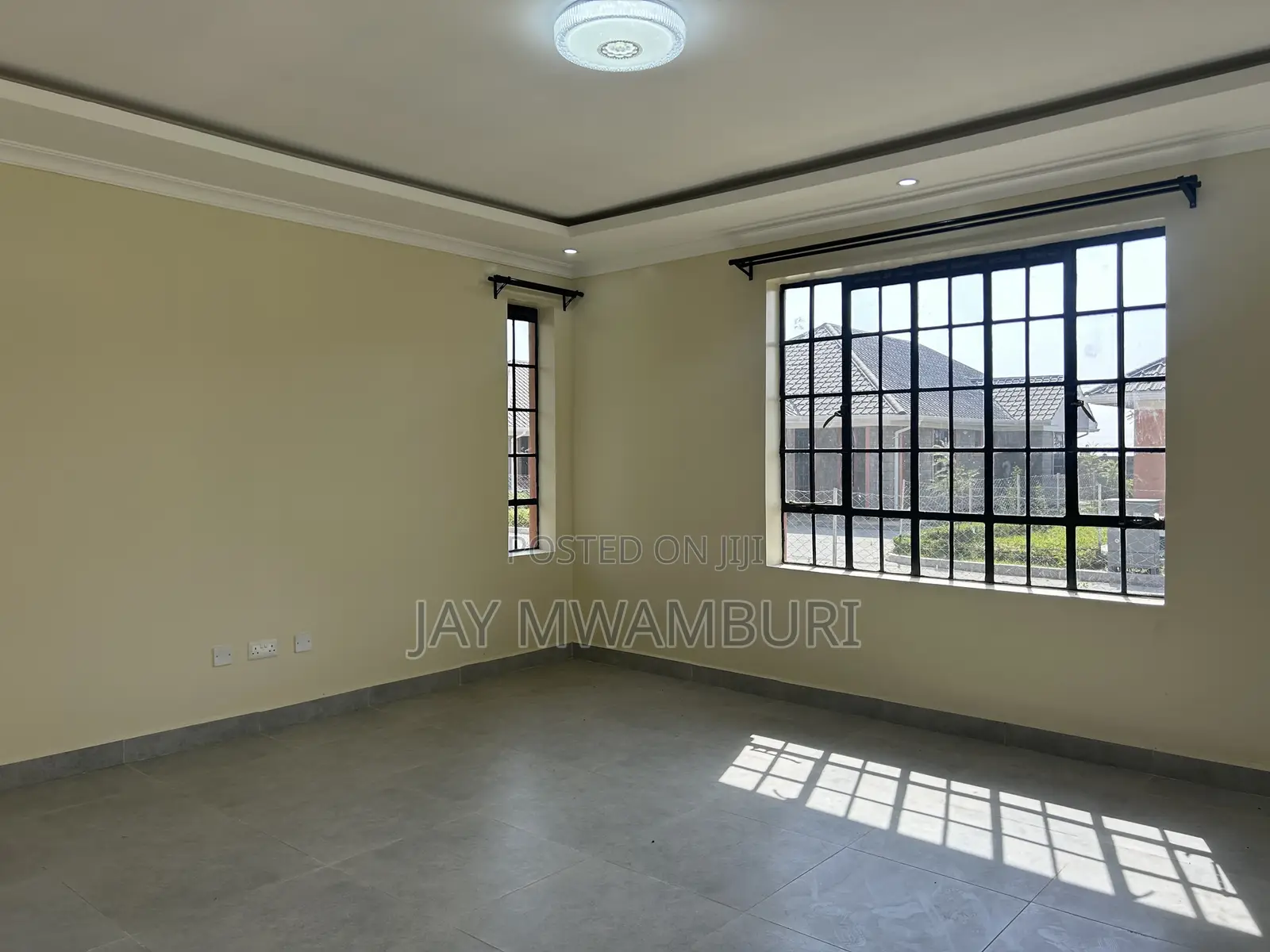 3bdrm Bungalow in Katani for sale
