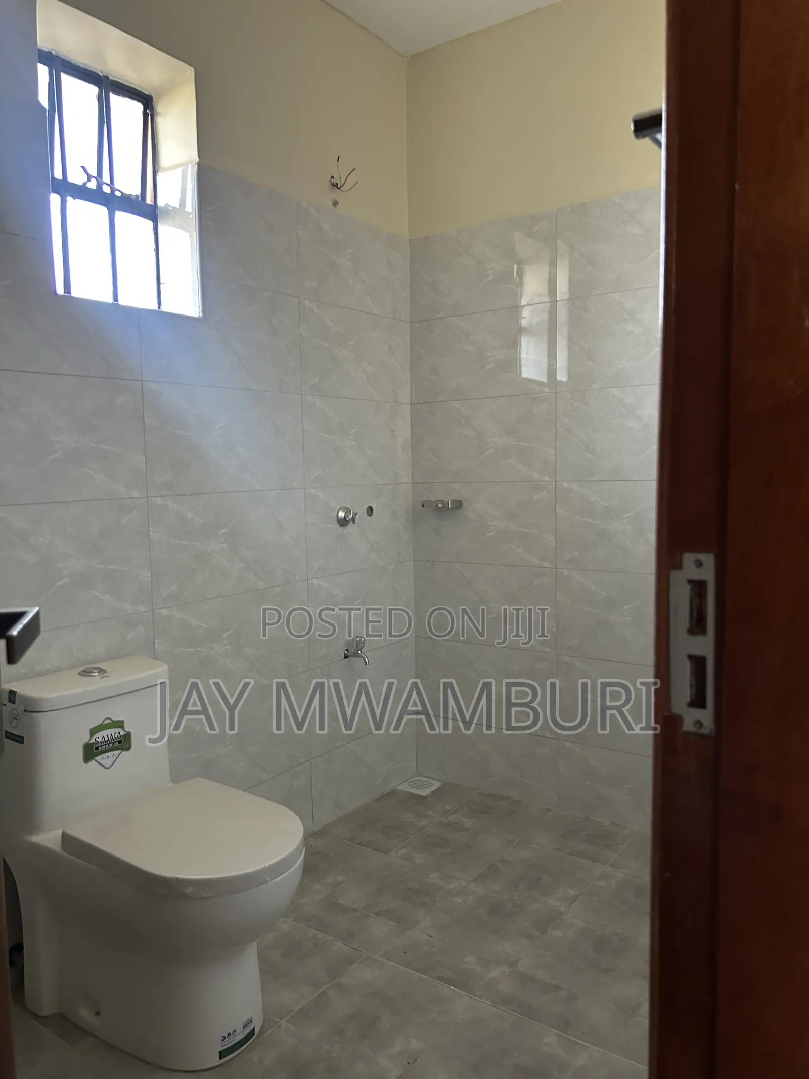 3bdrm Bungalow in Katani for sale