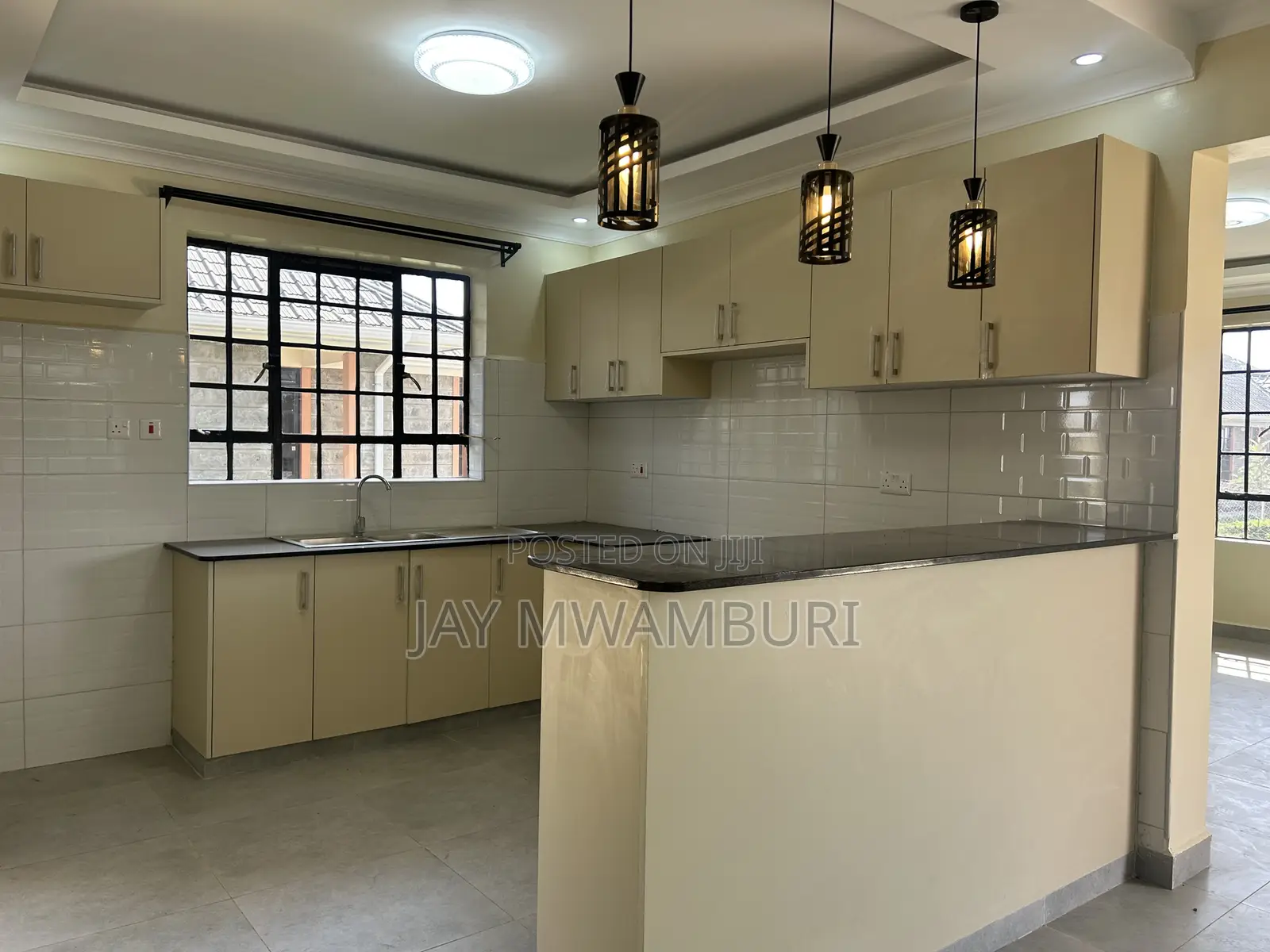 3bdrm Bungalow in Katani for sale