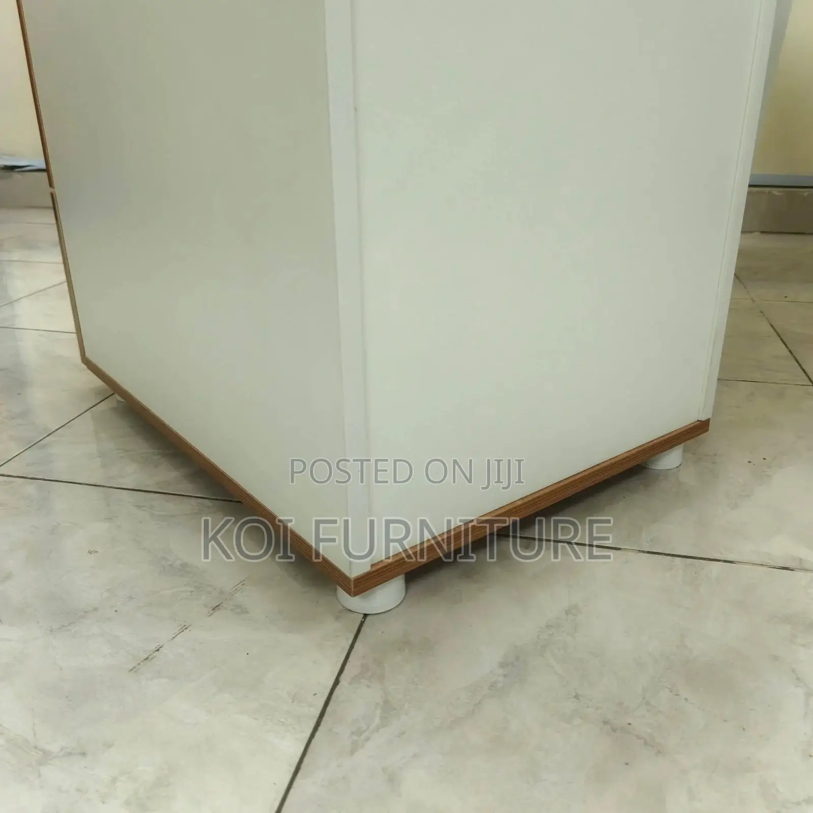 Office Dek; 1.2 Meter Executive Funtional Office Desk