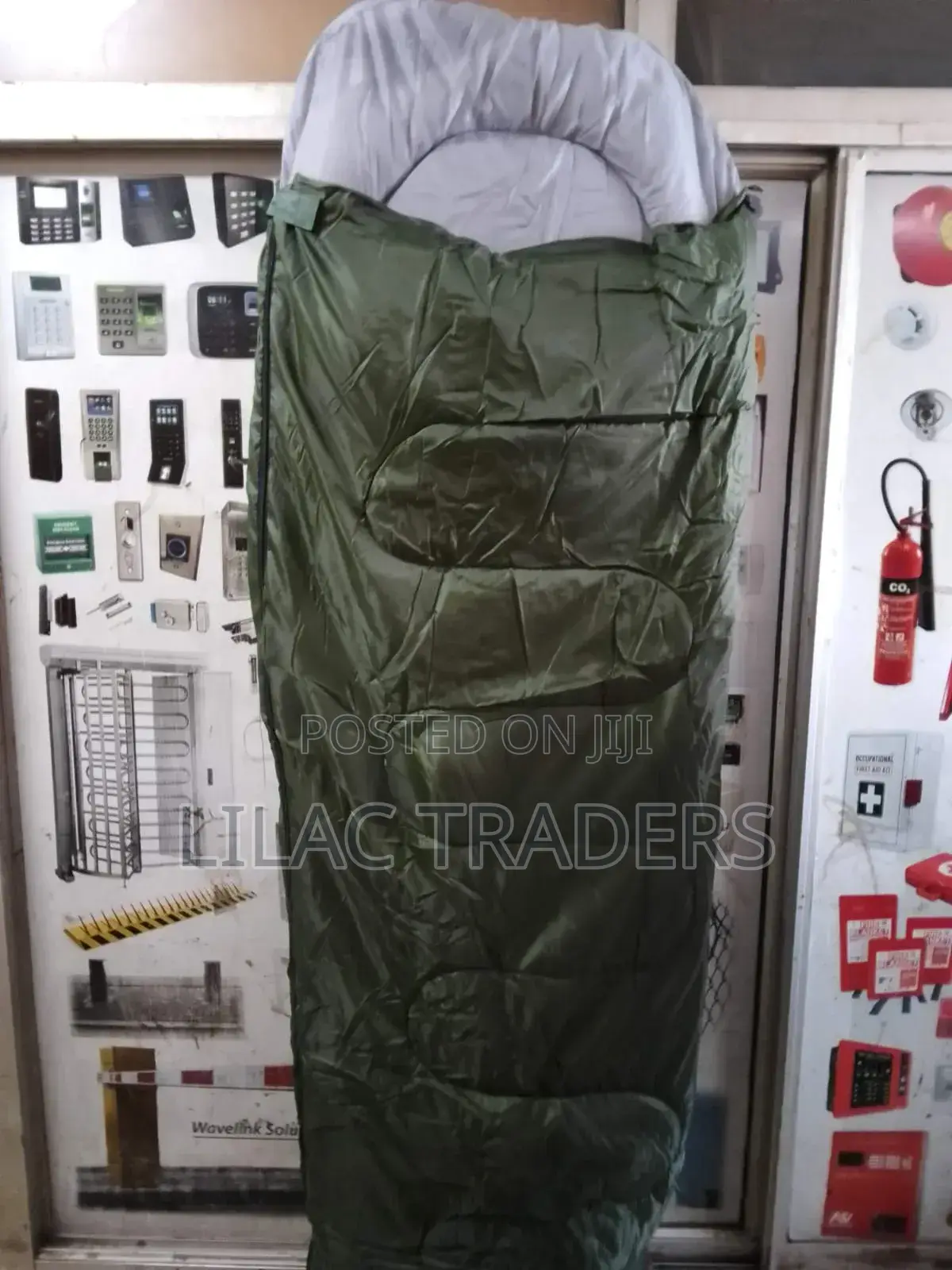 Outdoor Camping Sleeping Bag