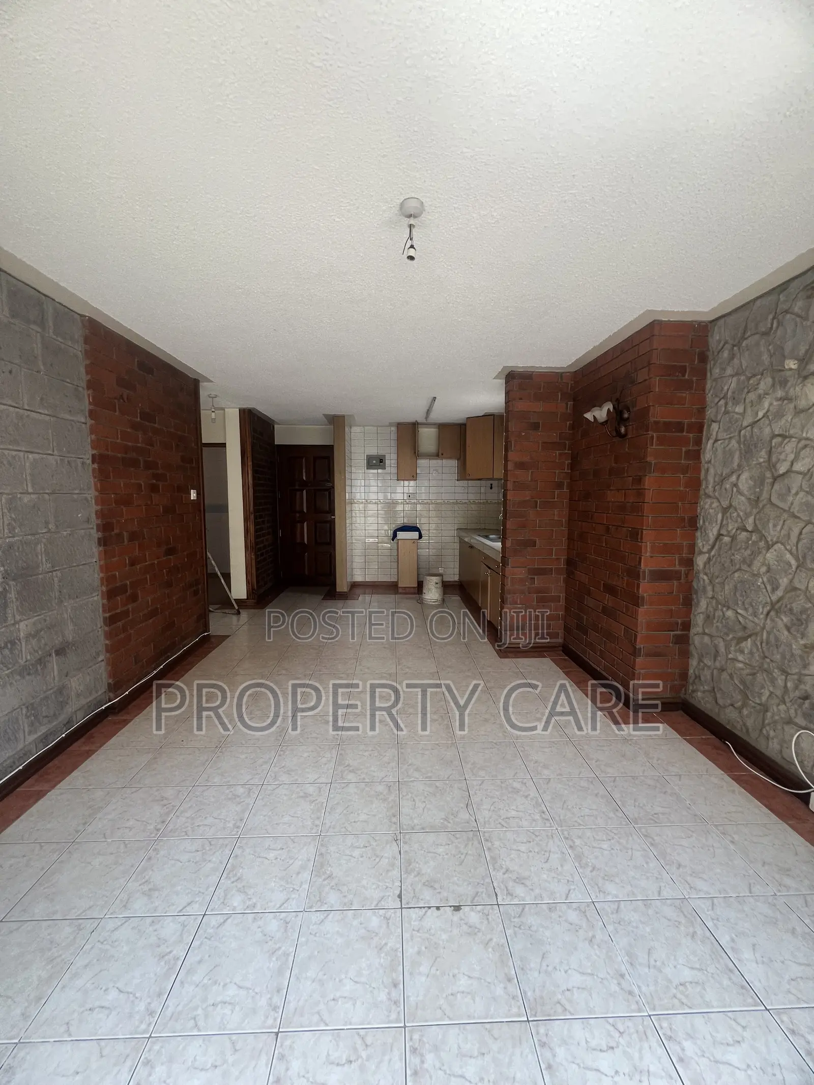 1bdrm Apartment in Kilimani for rent