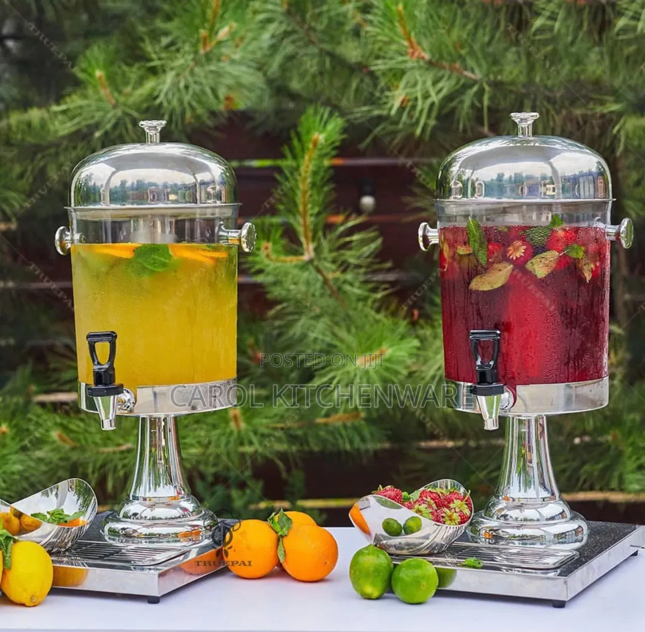 8 LTR Juice Dispenser