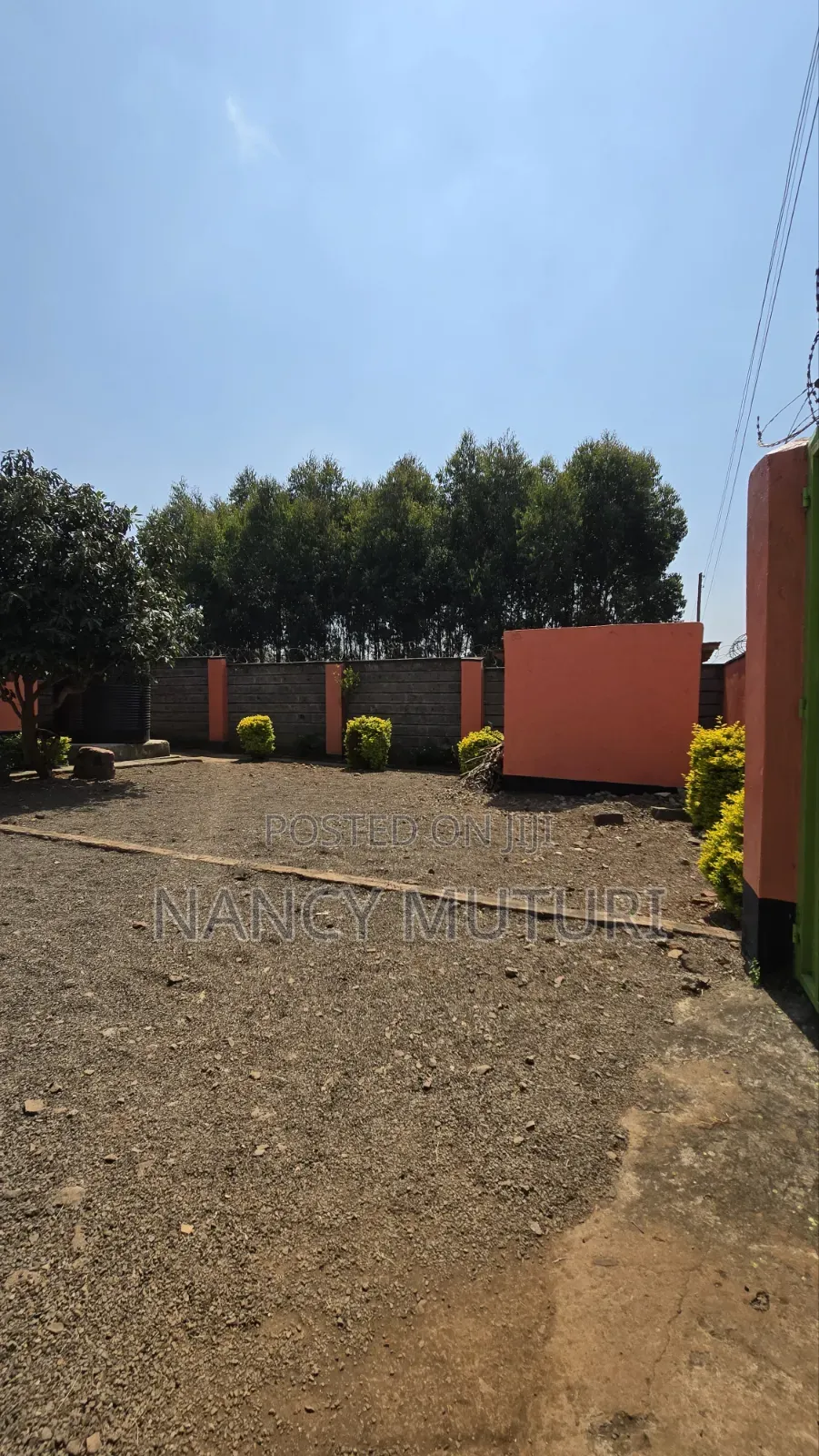 3bdrm Bungalow in Kasphat, Banana for rent