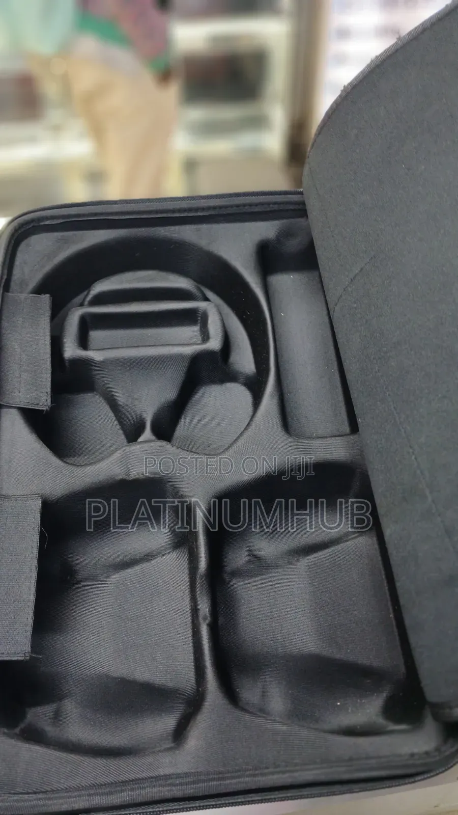 Ps5 Standard Console Bag